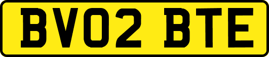 BV02BTE