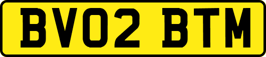 BV02BTM