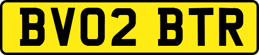 BV02BTR