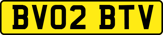 BV02BTV