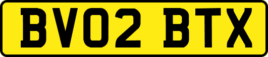 BV02BTX