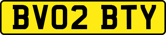 BV02BTY