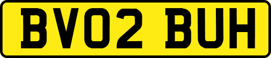 BV02BUH