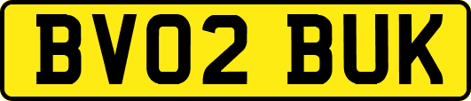 BV02BUK