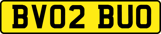 BV02BUO