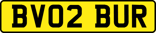 BV02BUR