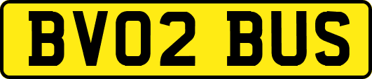 BV02BUS