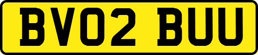 BV02BUU