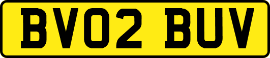 BV02BUV