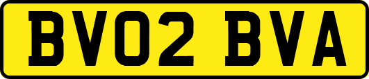 BV02BVA