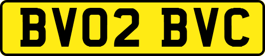 BV02BVC