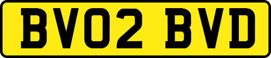BV02BVD