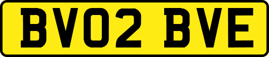 BV02BVE