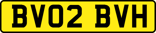 BV02BVH