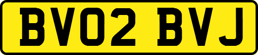 BV02BVJ