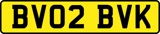 BV02BVK
