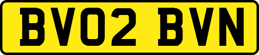 BV02BVN