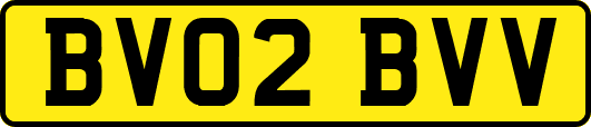 BV02BVV