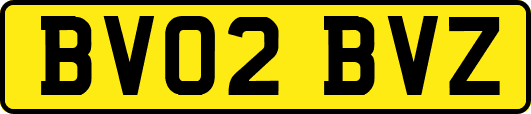 BV02BVZ