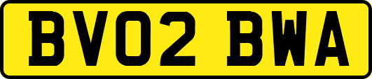 BV02BWA