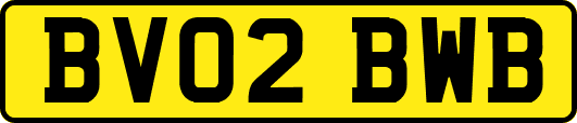 BV02BWB