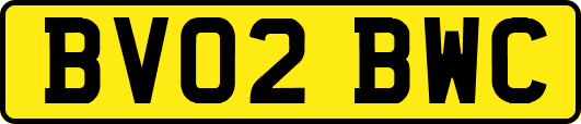 BV02BWC