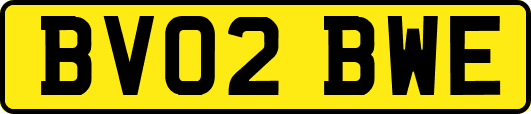 BV02BWE