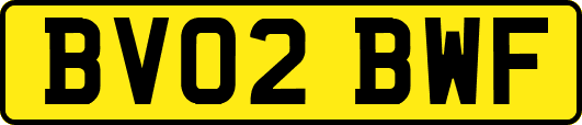 BV02BWF