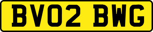 BV02BWG