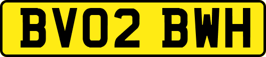 BV02BWH