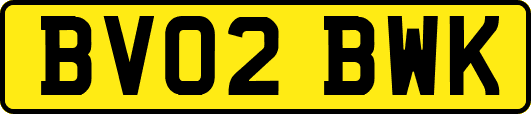 BV02BWK