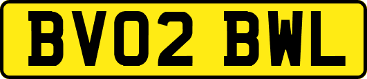BV02BWL