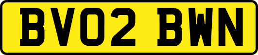 BV02BWN
