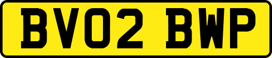 BV02BWP