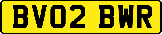 BV02BWR