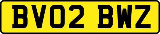 BV02BWZ