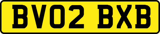 BV02BXB