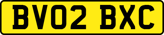 BV02BXC