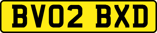 BV02BXD