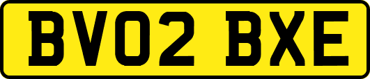 BV02BXE