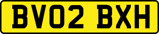 BV02BXH