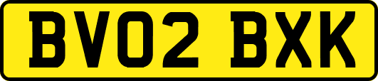 BV02BXK