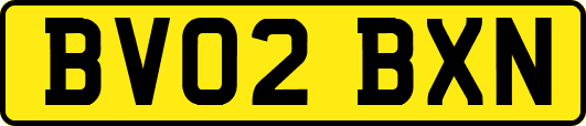 BV02BXN