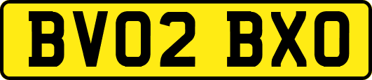 BV02BXO