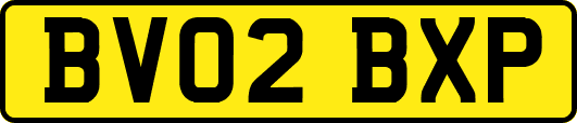 BV02BXP