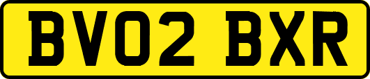 BV02BXR