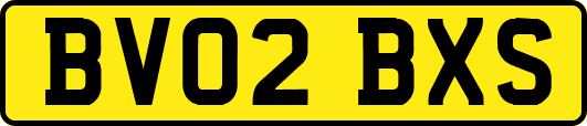 BV02BXS