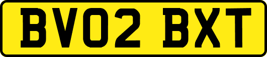 BV02BXT
