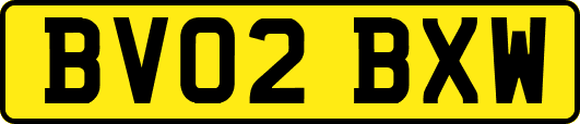 BV02BXW