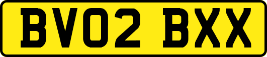 BV02BXX